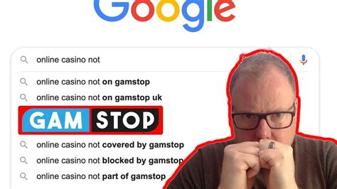 casinos not blocked by gamstop